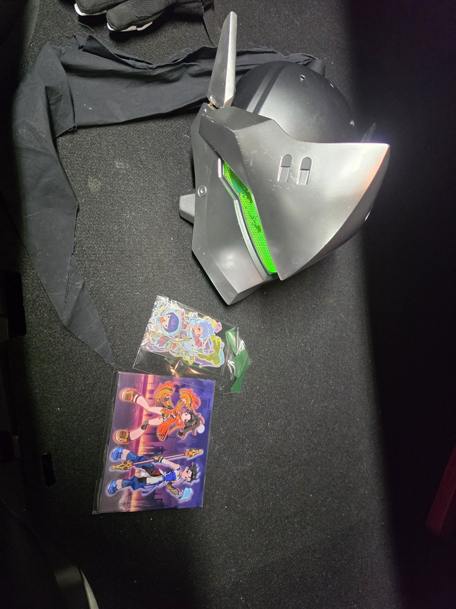 넌 강아지다 돌격해(부코 양일) tweet media