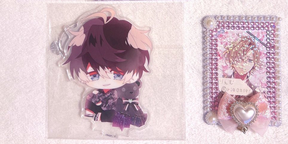 りぇむ 取引垢 tweet media