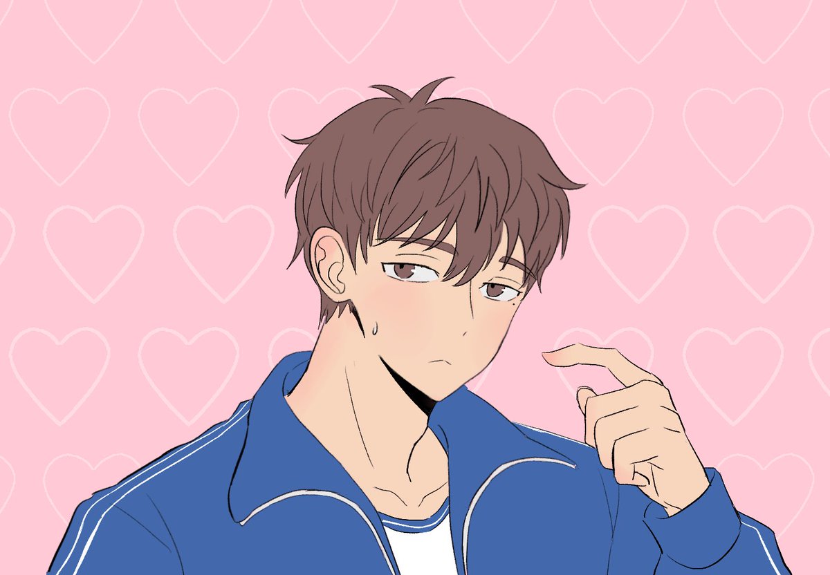 녹차밤양갱 tweet media