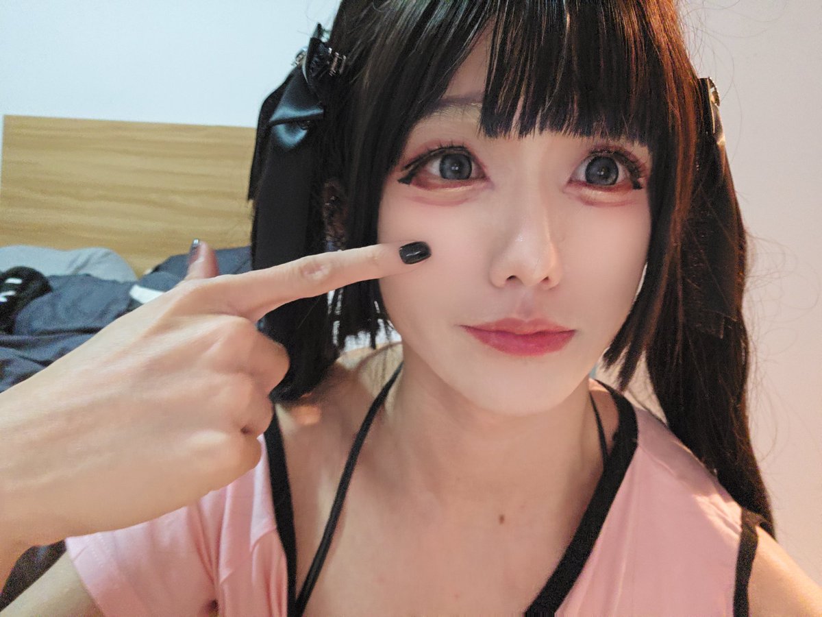 远藤百合香official tweet media