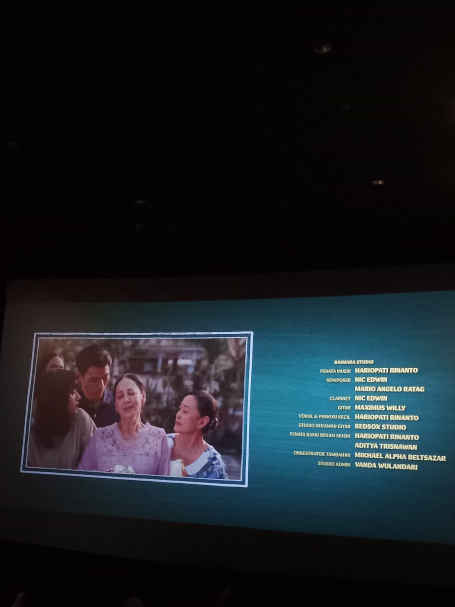 agak bjingan ya yg buat film ini