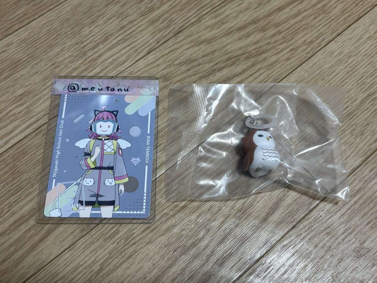 名無し tweet media