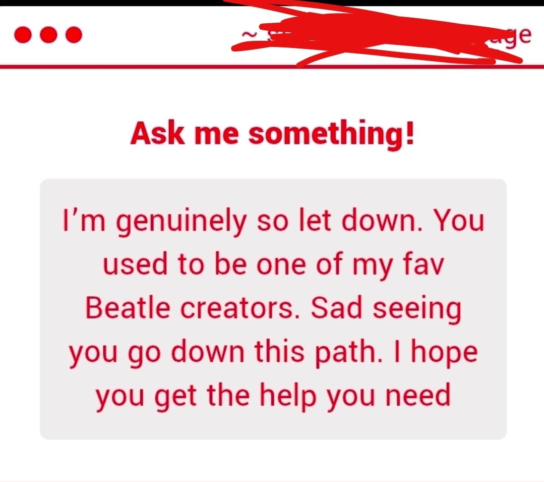 Richard 🪲🦫 tweet media