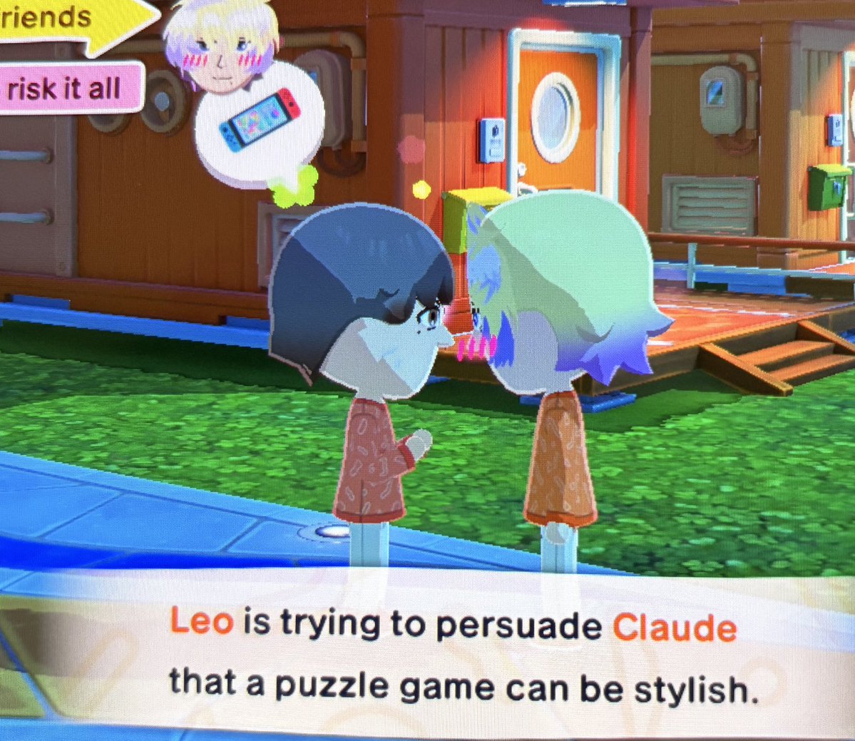 han 𐑺 ‧₊˚໒꒱ tweet media