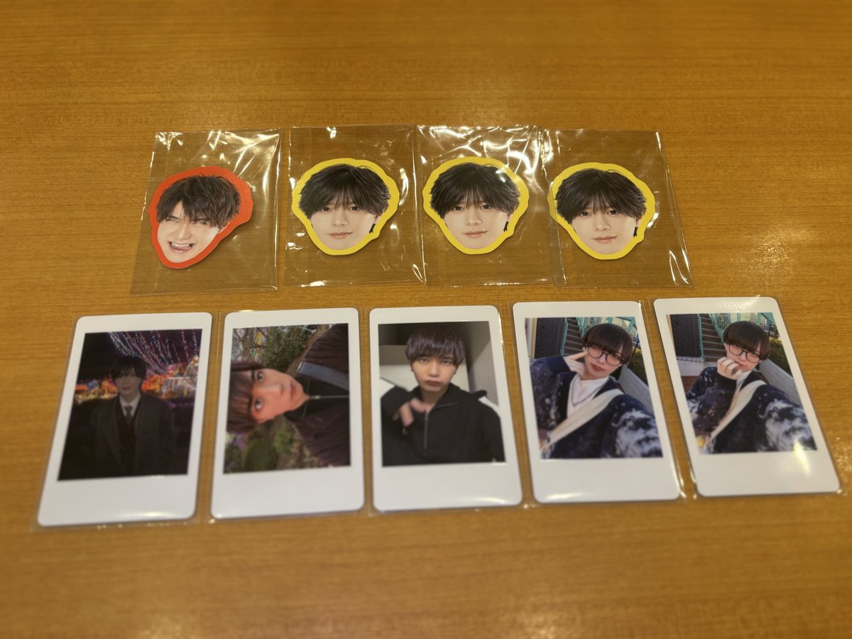 お取引 tweet media