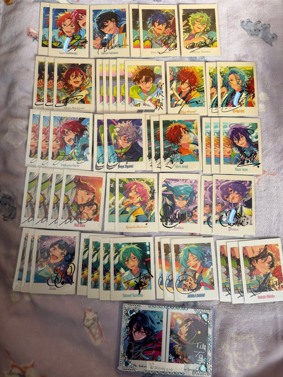 シェロ@固定&プロカ必読 tweet media