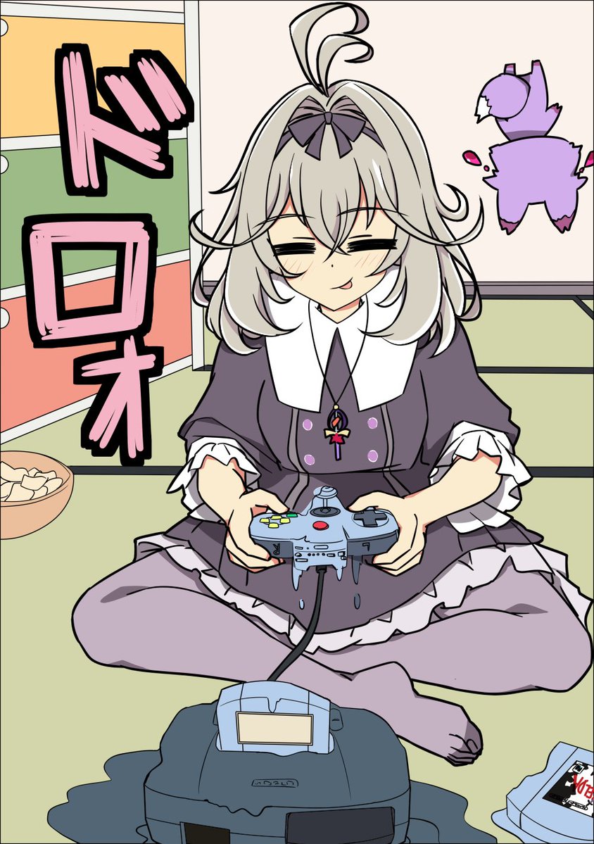 わひこ tweet media