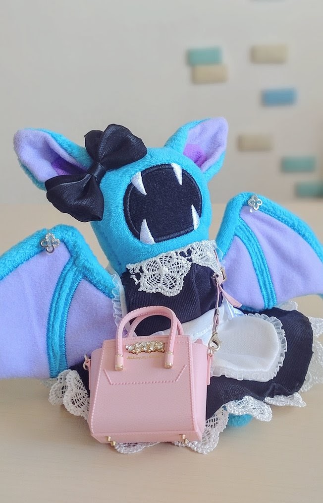 クロバットといっしょ tweet media