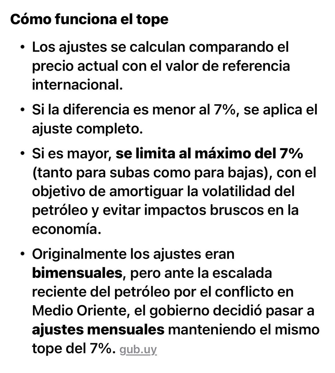 El Bagual bolso tweet media