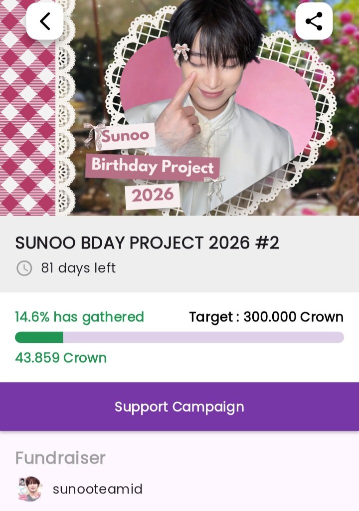 ENHYPEN SUNOO INDONESIA 🦊🇲🇨 tweet media