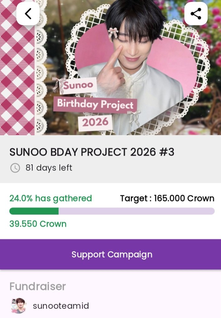 ENHYPEN SUNOO INDONESIA 🦊🇲🇨 tweet media