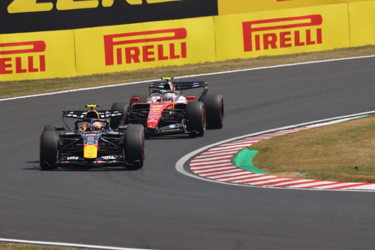 suzuka_event's tweet photo. 2026 FIA 世界選手権シリーズ Aramco 日本グランプリレース
フリー走行3回目 撮って出し。
 #F1jp #F1 #JapaneseGP https://t.co/wsmDiaImJr