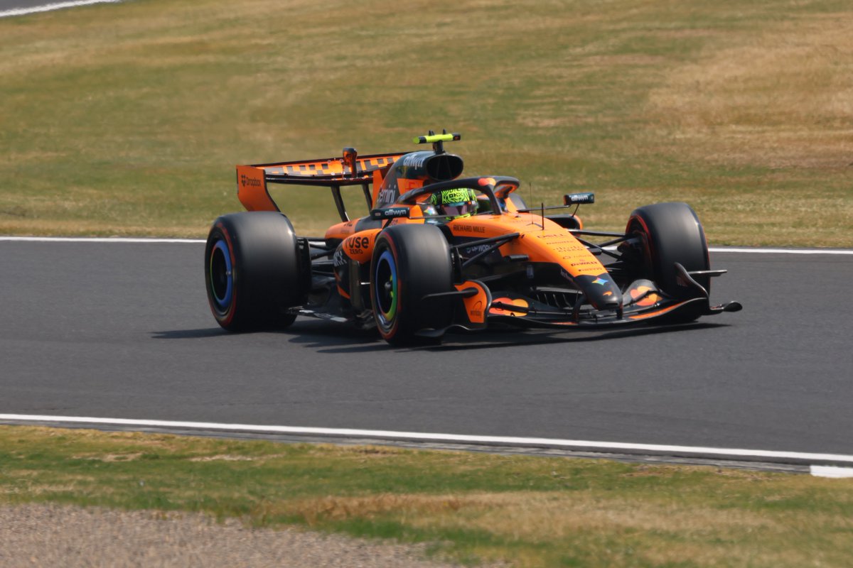 suzuka_event's tweet photo. 2026 FIA 世界選手権シリーズ Aramco 日本グランプリレース
フリー走行3回目 撮って出し。
 #F1jp #F1 #JapaneseGP https://t.co/wsmDiaImJr