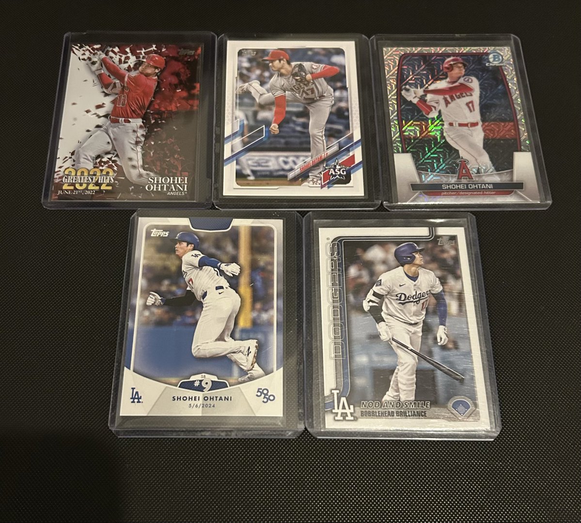 Brent Stidham tweet media