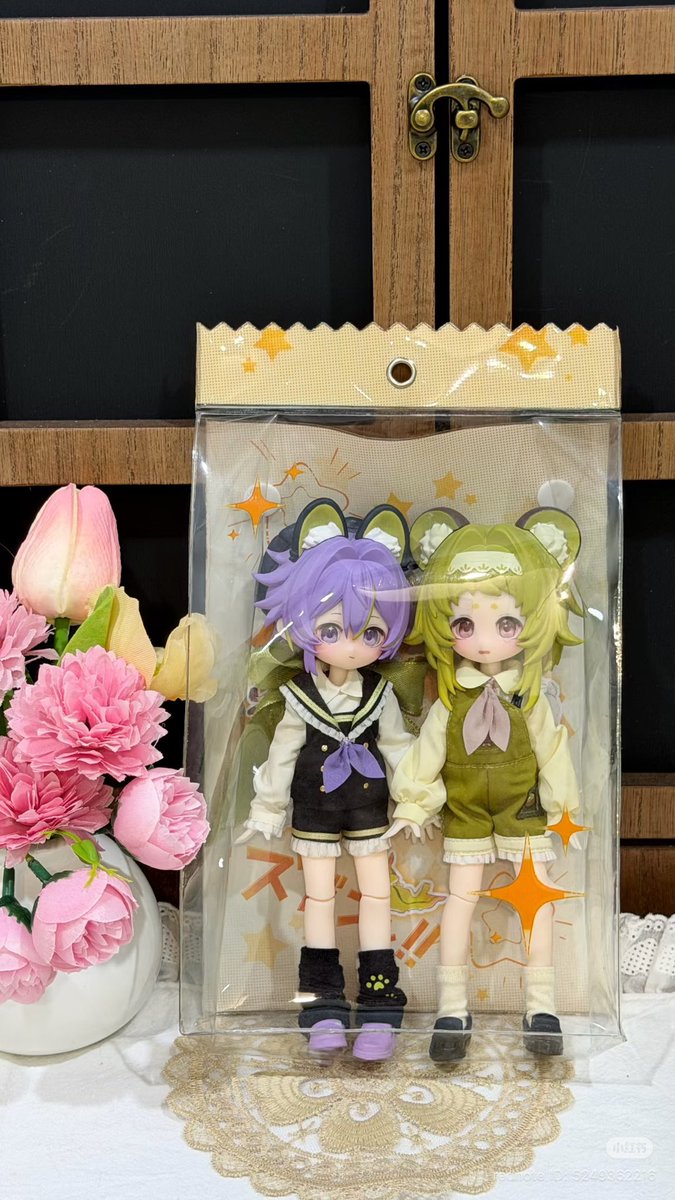 poupee_1130's tweet photo. おうちに来る準備してる子達❣️
もっと居た感じしてたんだけど意外と少なかった…🤔？ https://t.co/cGV5QZVXZP