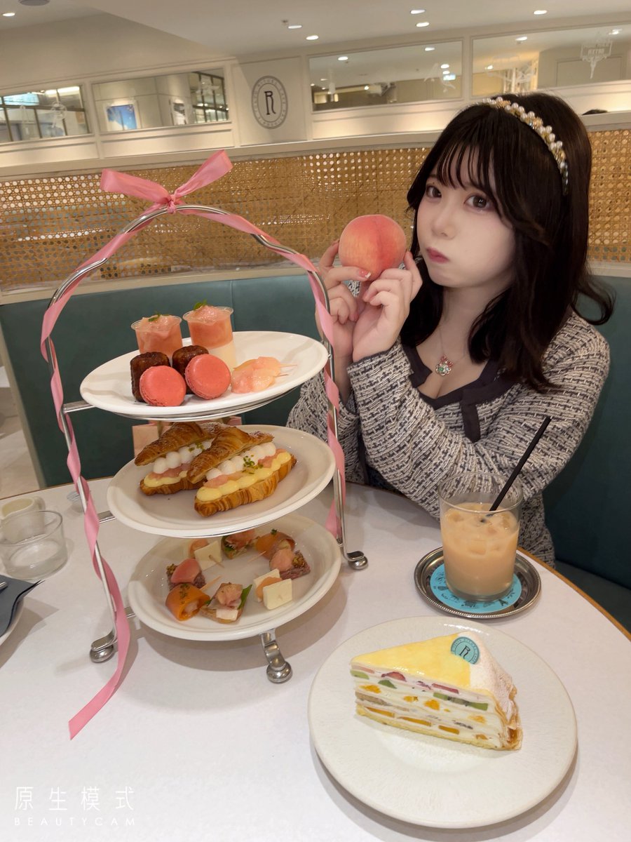 美眠あみ🐰💤みみあみ tweet media