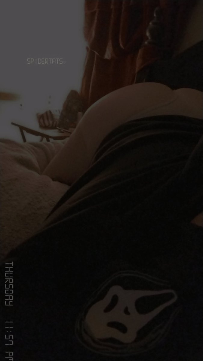NForrest003's tweet photo. Boo🩶
#ghostface
#arch
#thong https://t.co/0TCBGLKoLg