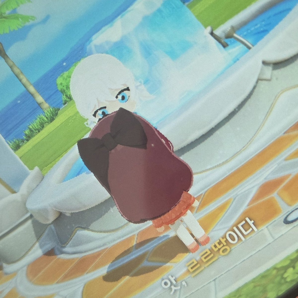 빵가루! tweet media