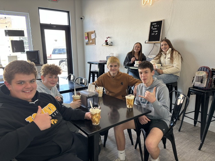 A-C Elem & AC⚡️GC Junior HS tweet media