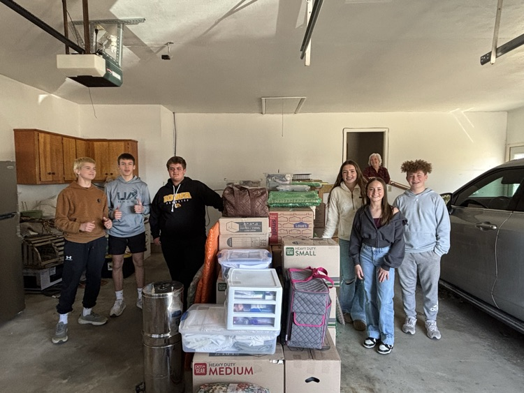 A-C Elem & AC⚡️GC Junior HS tweet media