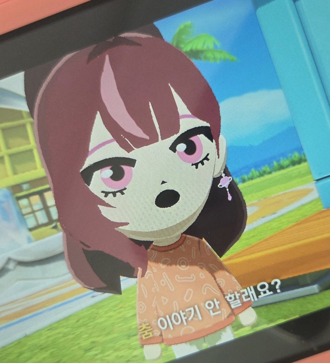 빵가루! tweet media