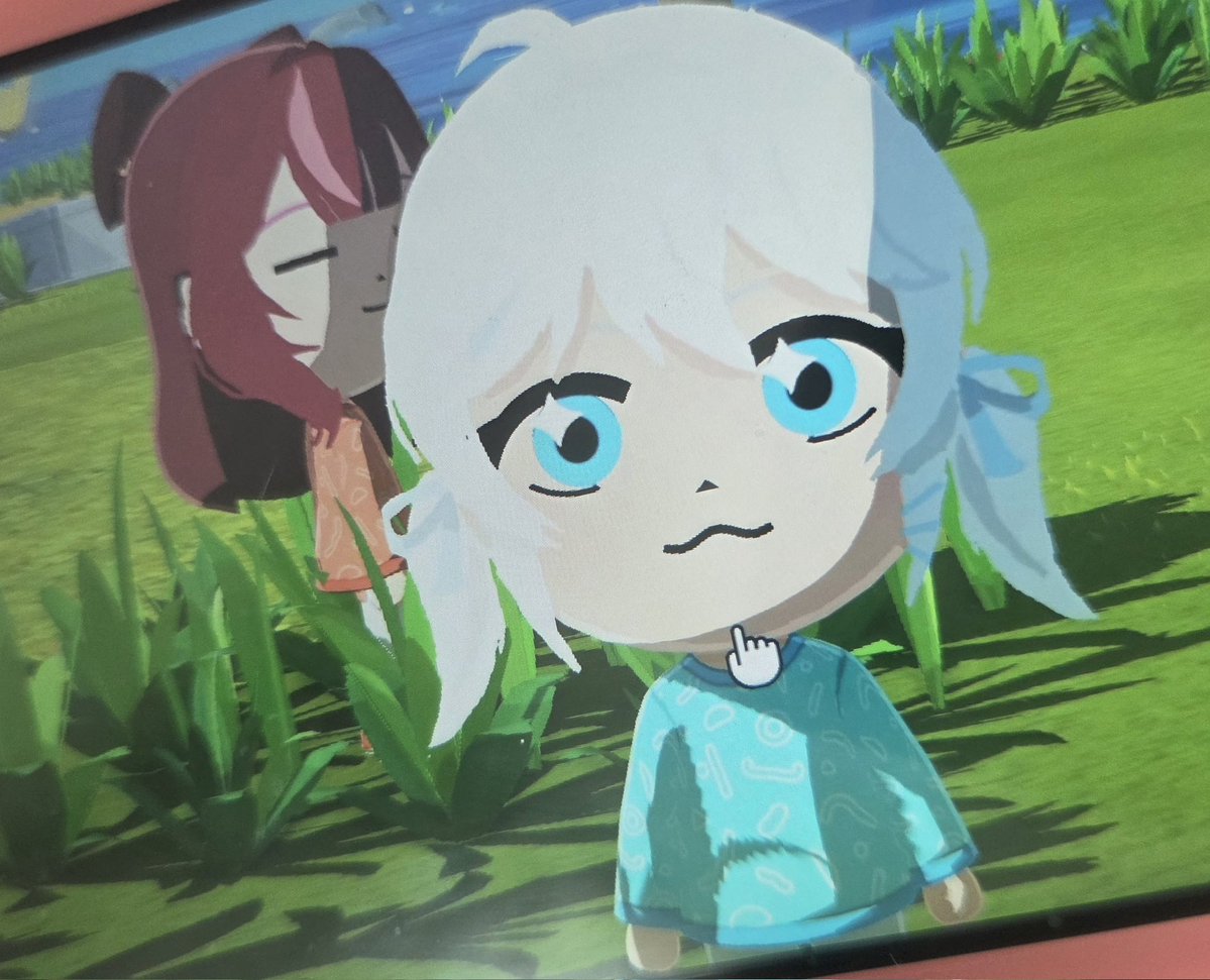 빵가루! tweet media