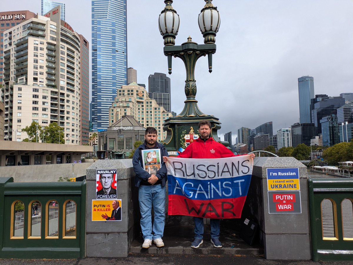 Petr Kuzmin tweet media