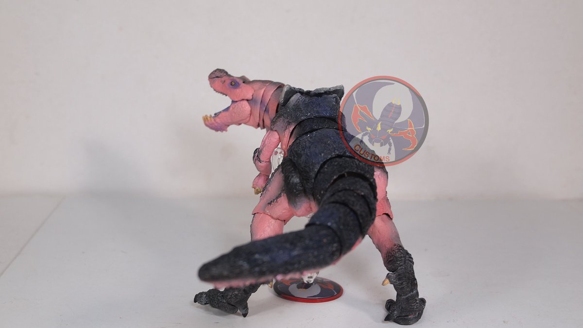 FA Customs tweet media