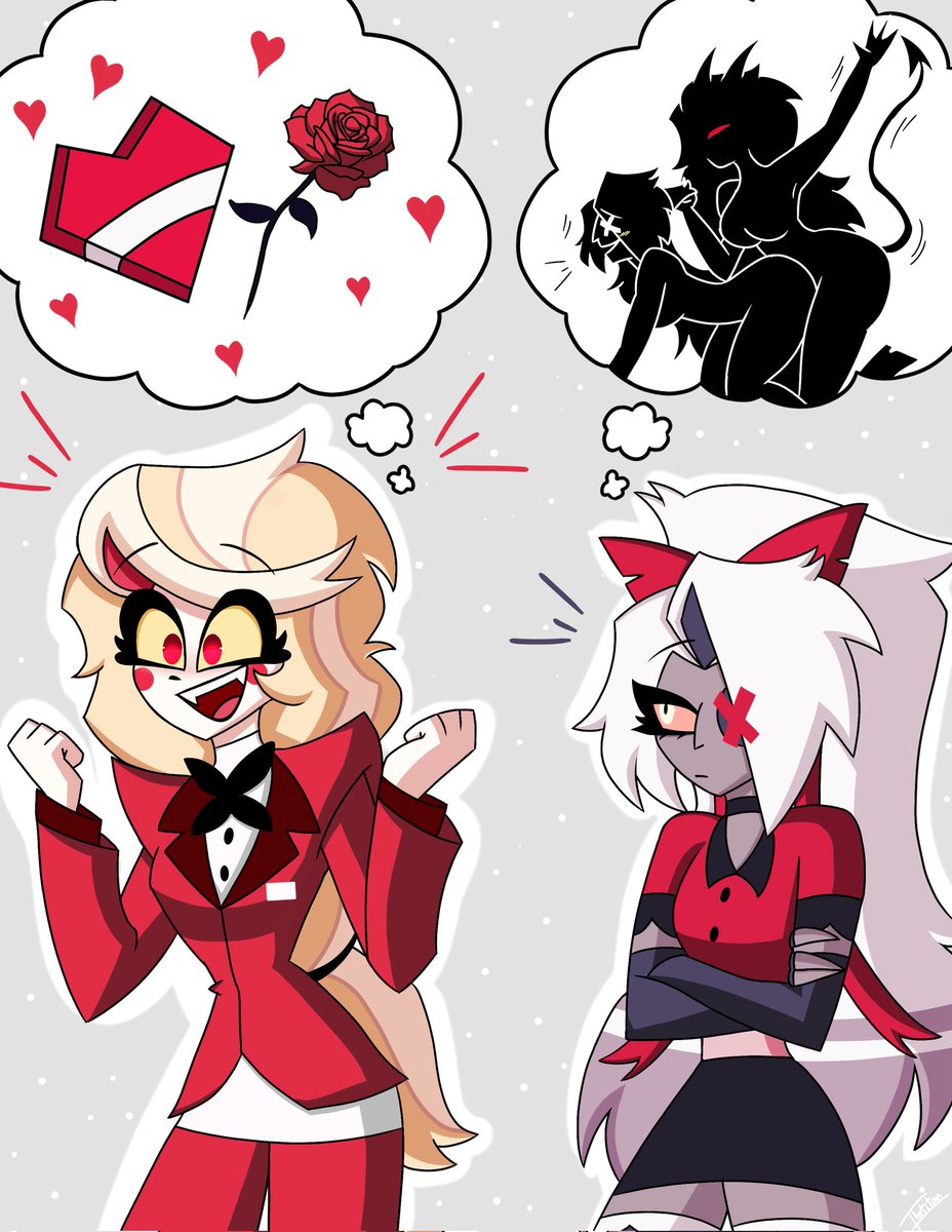 The Titan Draw HH❤️🩷 tweet media