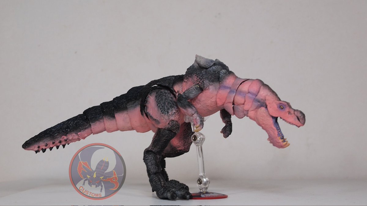 FA Customs tweet media