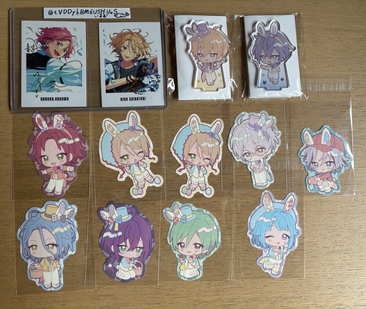 いるか tweet media