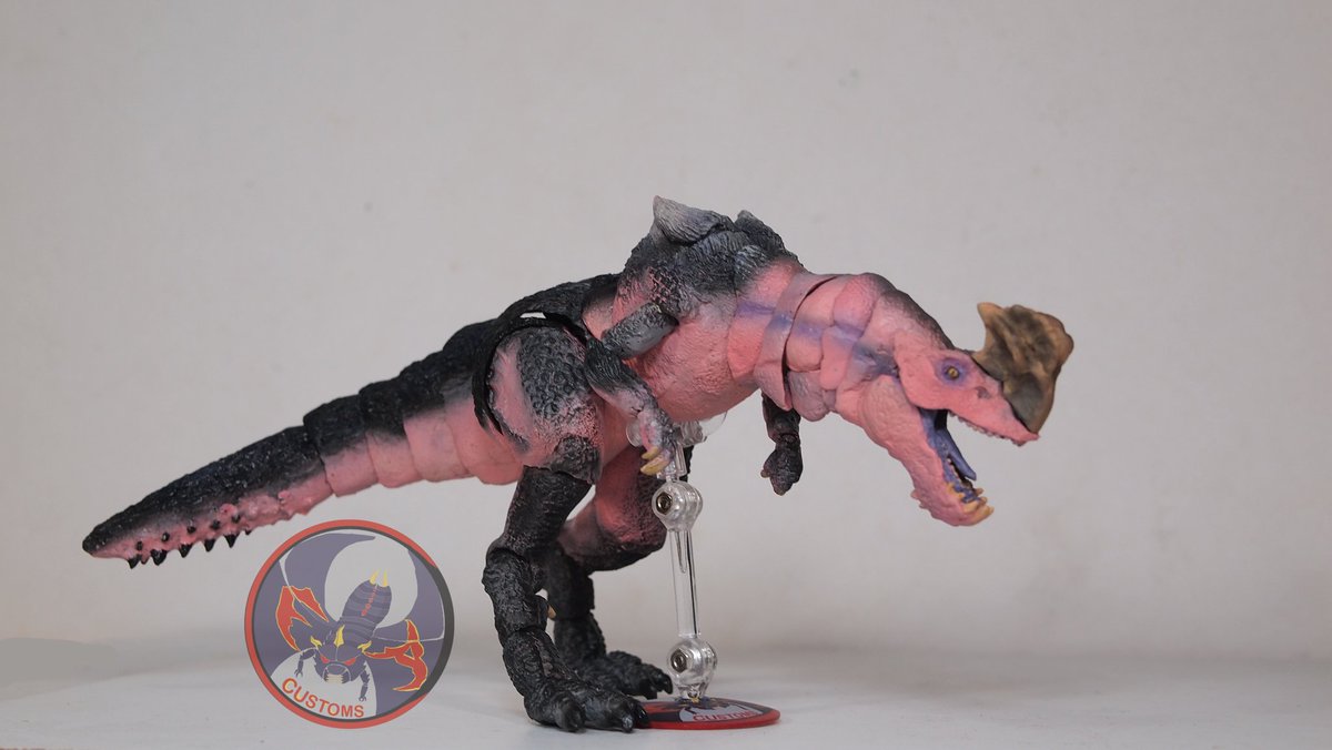 FA Customs tweet media