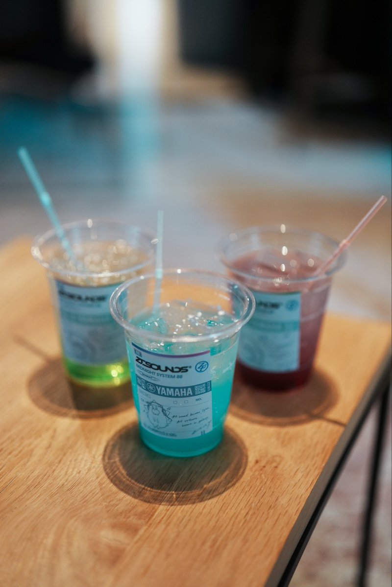 ずっと真夜中でいいのに｡(ｽﾀｯﾌ) tweet media