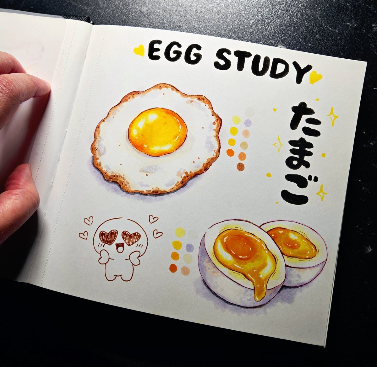 onebytecafe tweet media