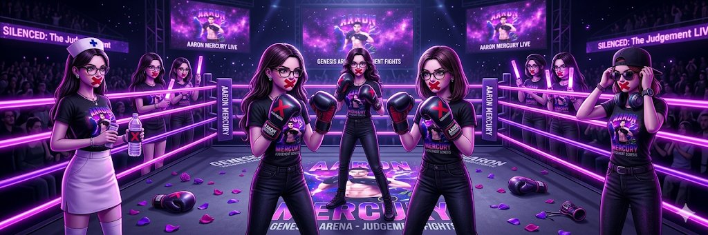 FUNADAS DE MERCURIO tweet media