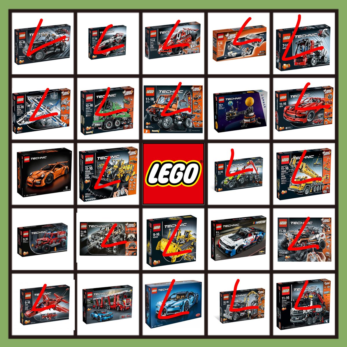 FromLEGO♪ tweet media