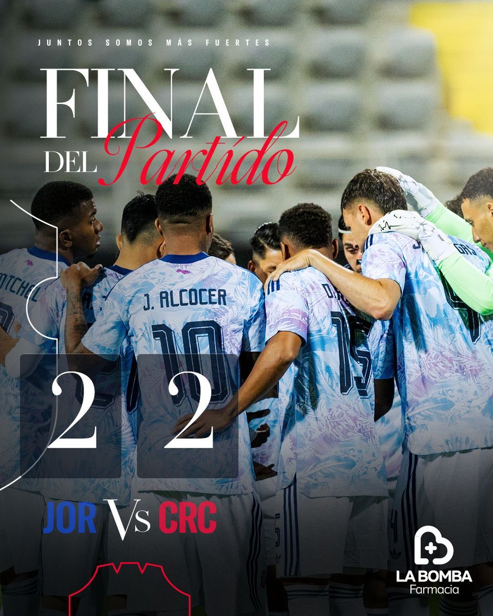 UNCAF / Oficial tweet media