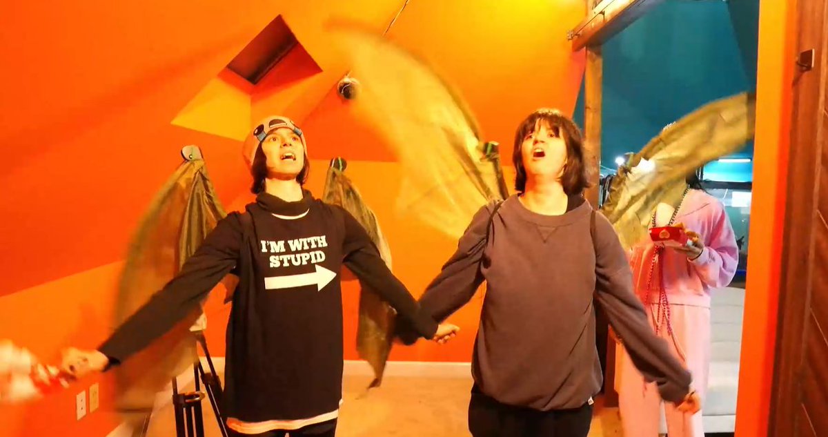 Daniel Copperhead: Rassler tweet media