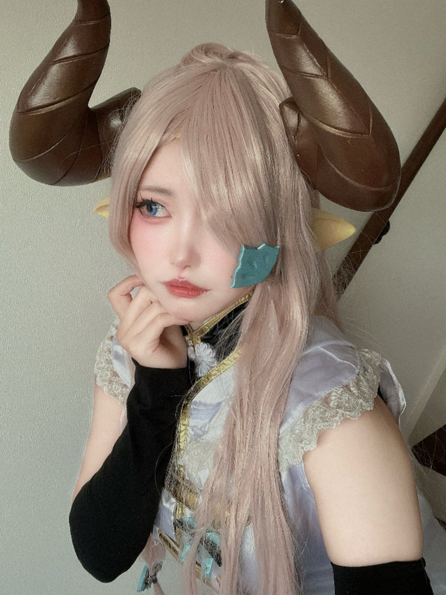 りりぃ tweet media