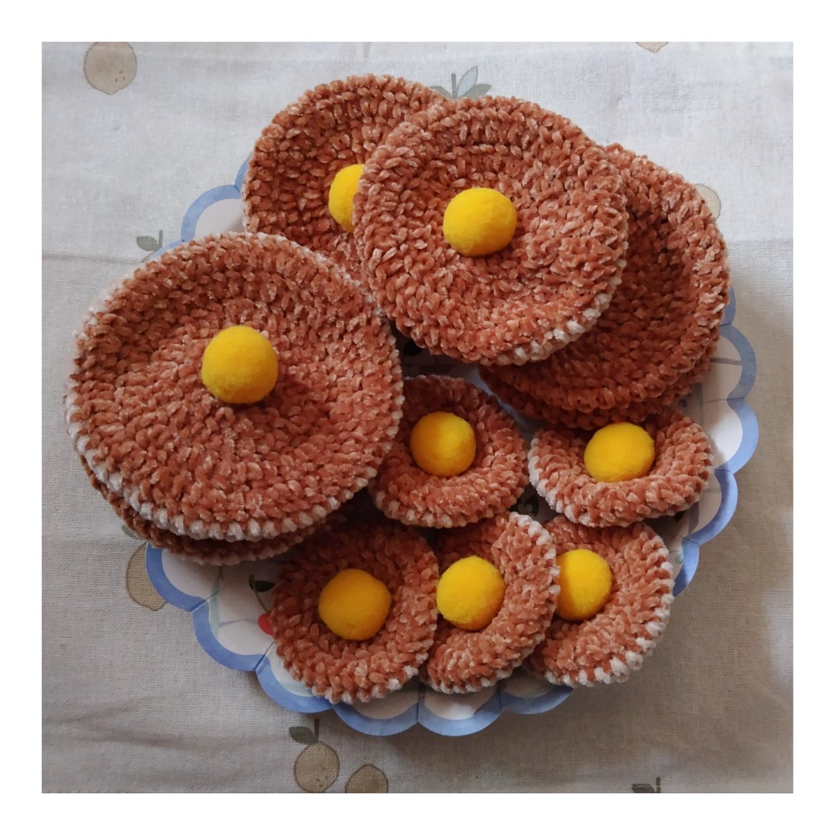 Panier✯4/19にじそ【西1い10】 tweet media