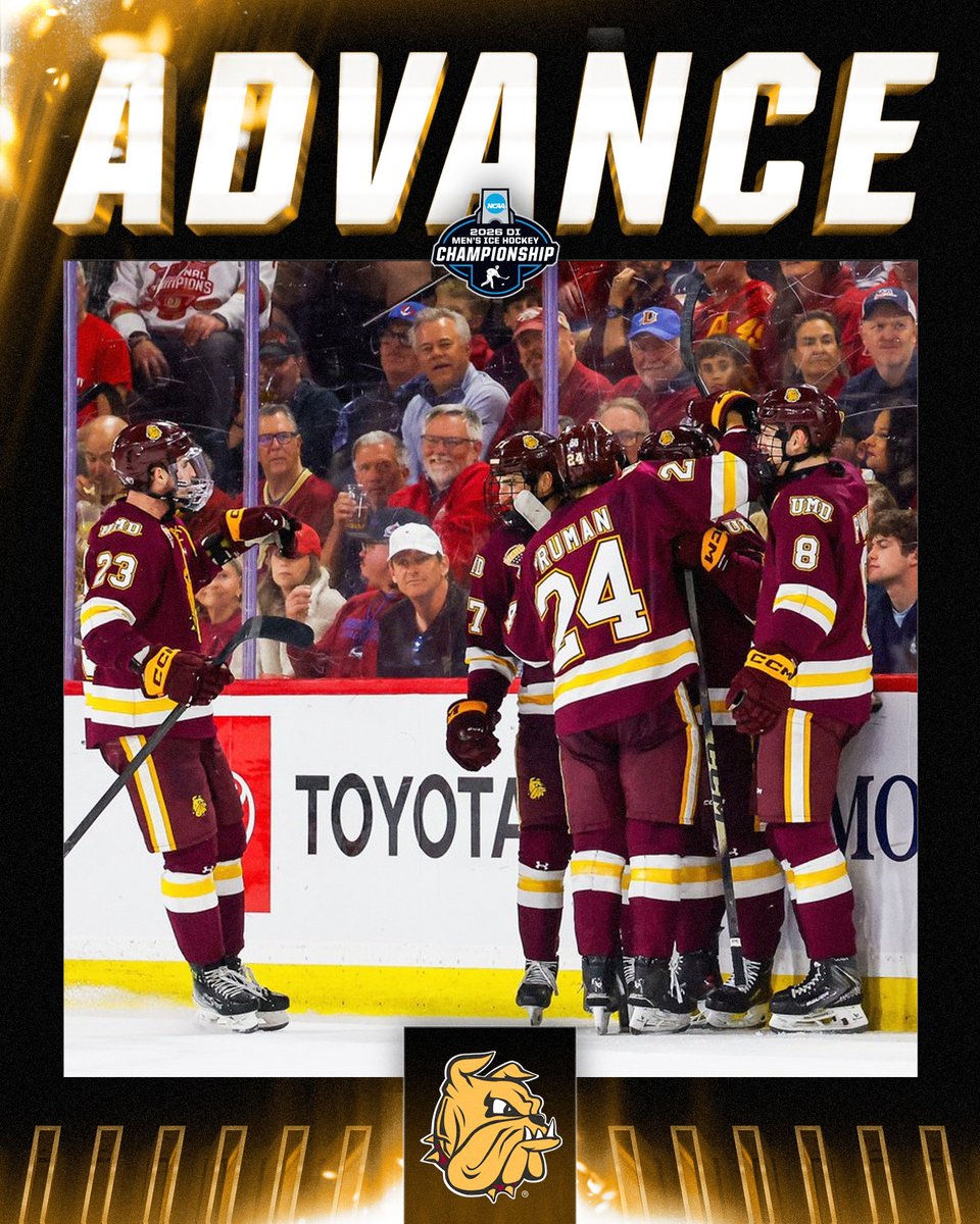 NCAA Ice Hockey tweet media