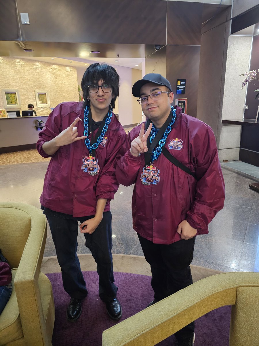 Stealth @ Back Home tweet media