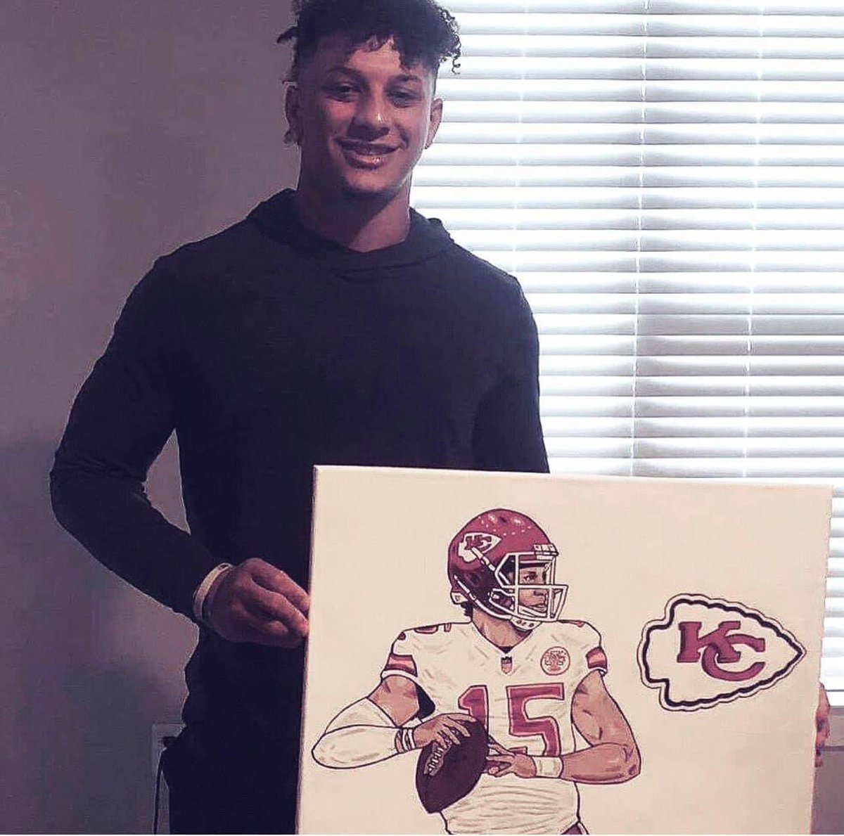 Corey Jones tweet media