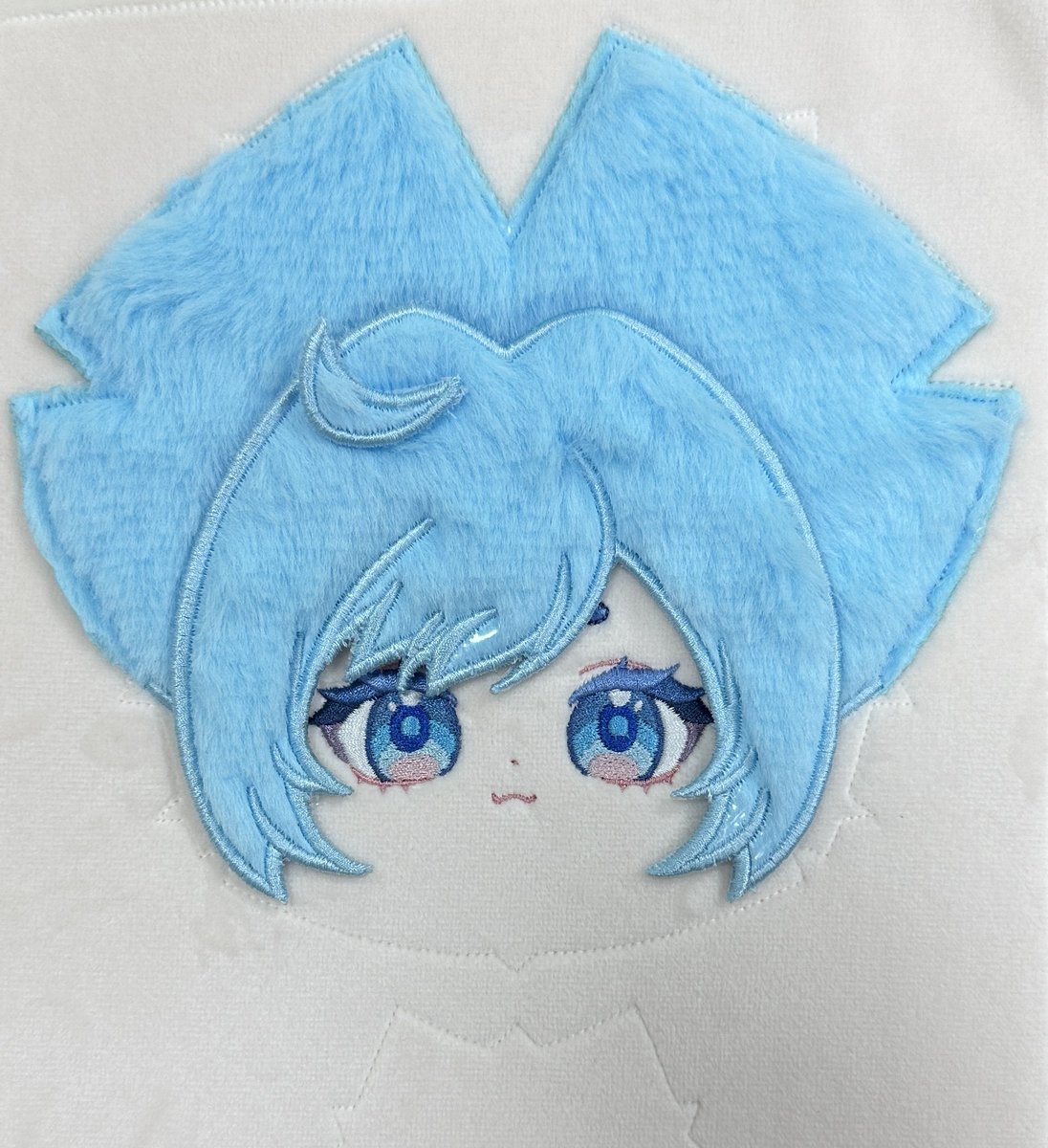 汐瑞玩偶(オーダー受付窓口) tweet media