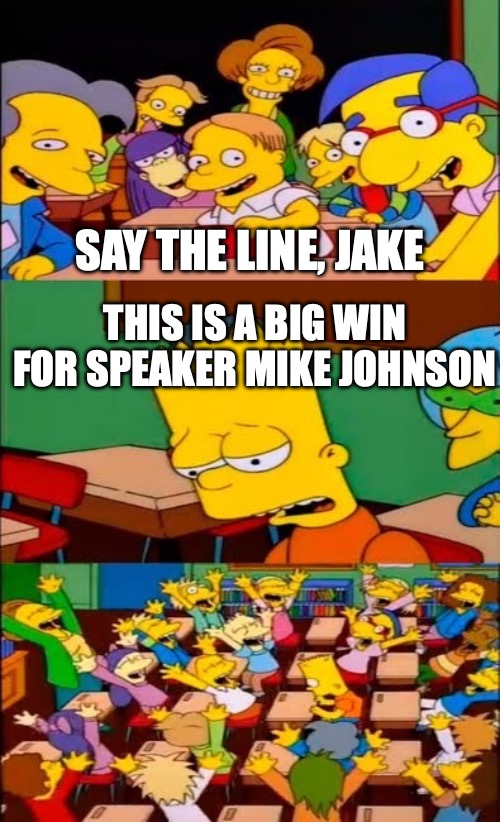 House Rules Committee tweet media