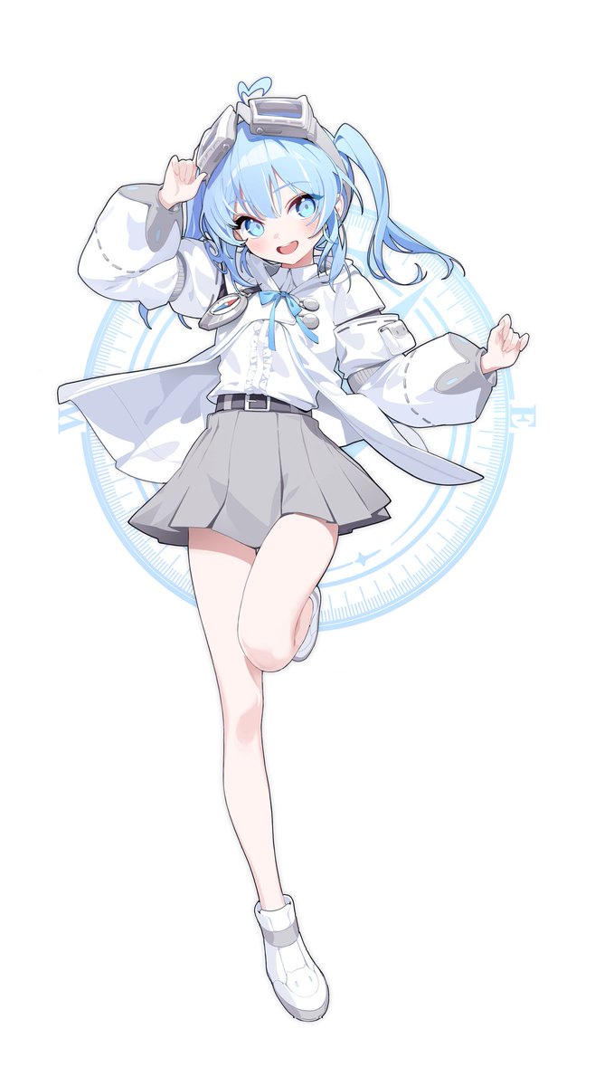 아라하시 타비 tweet media