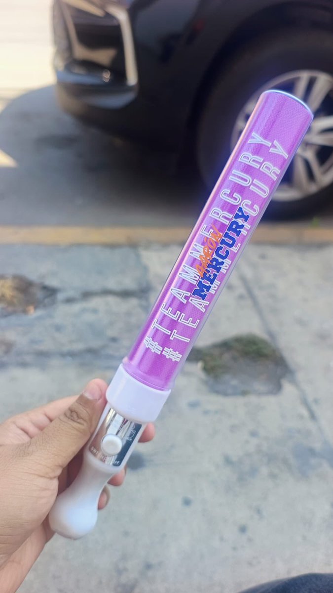 Mercurials en Bolivia tweet media