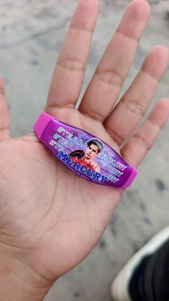 Mercurials en Bolivia tweet media