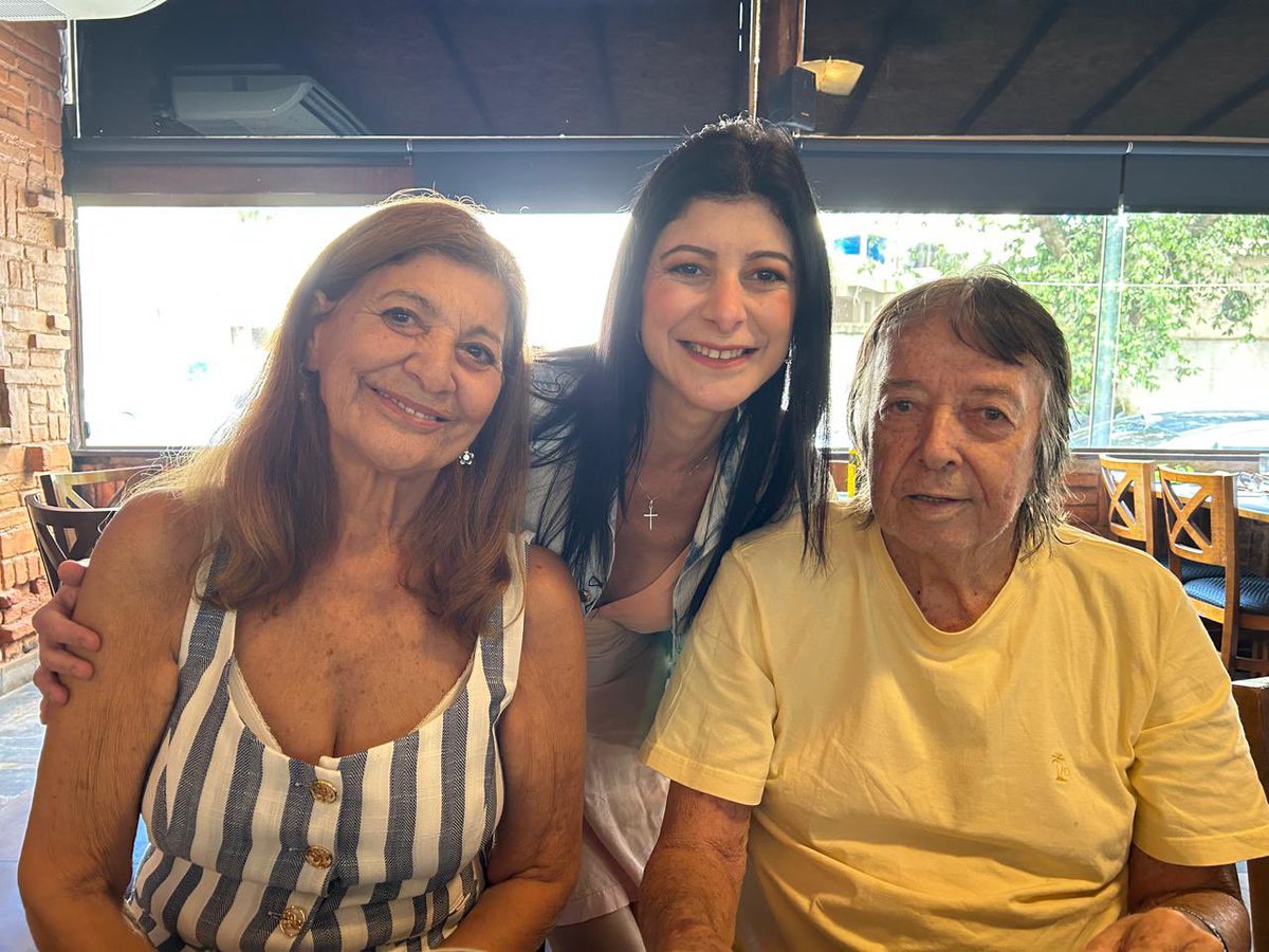 🇧🇷Nanda Ananias🇧🇷®️ tweet media