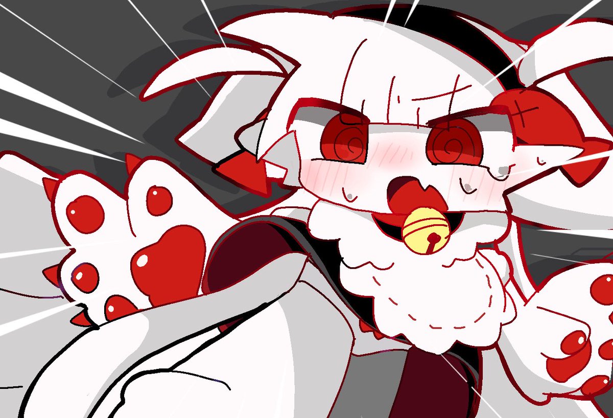 시로네코 tweet media